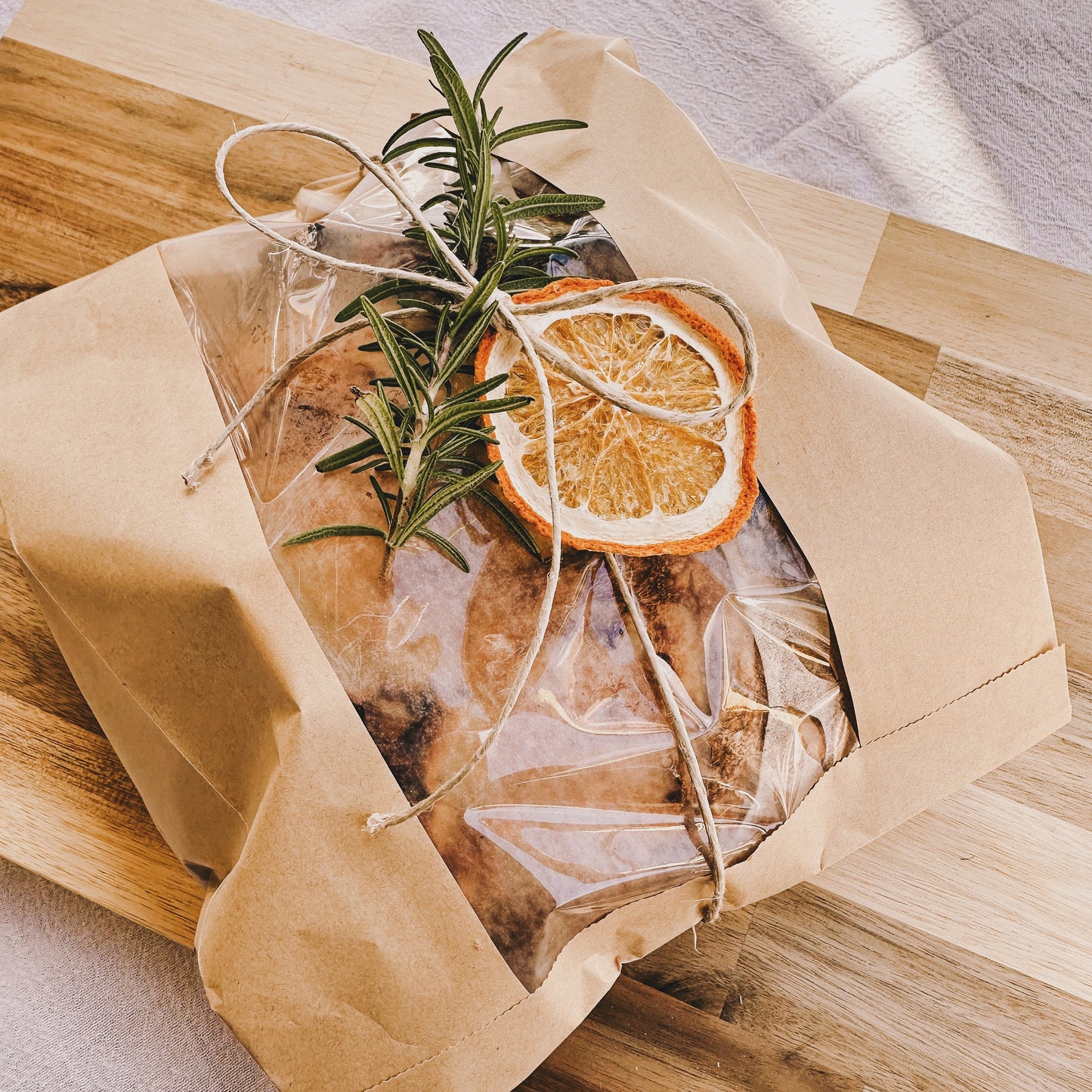 Artisan Sourdough Loaf | Multiple Flavors