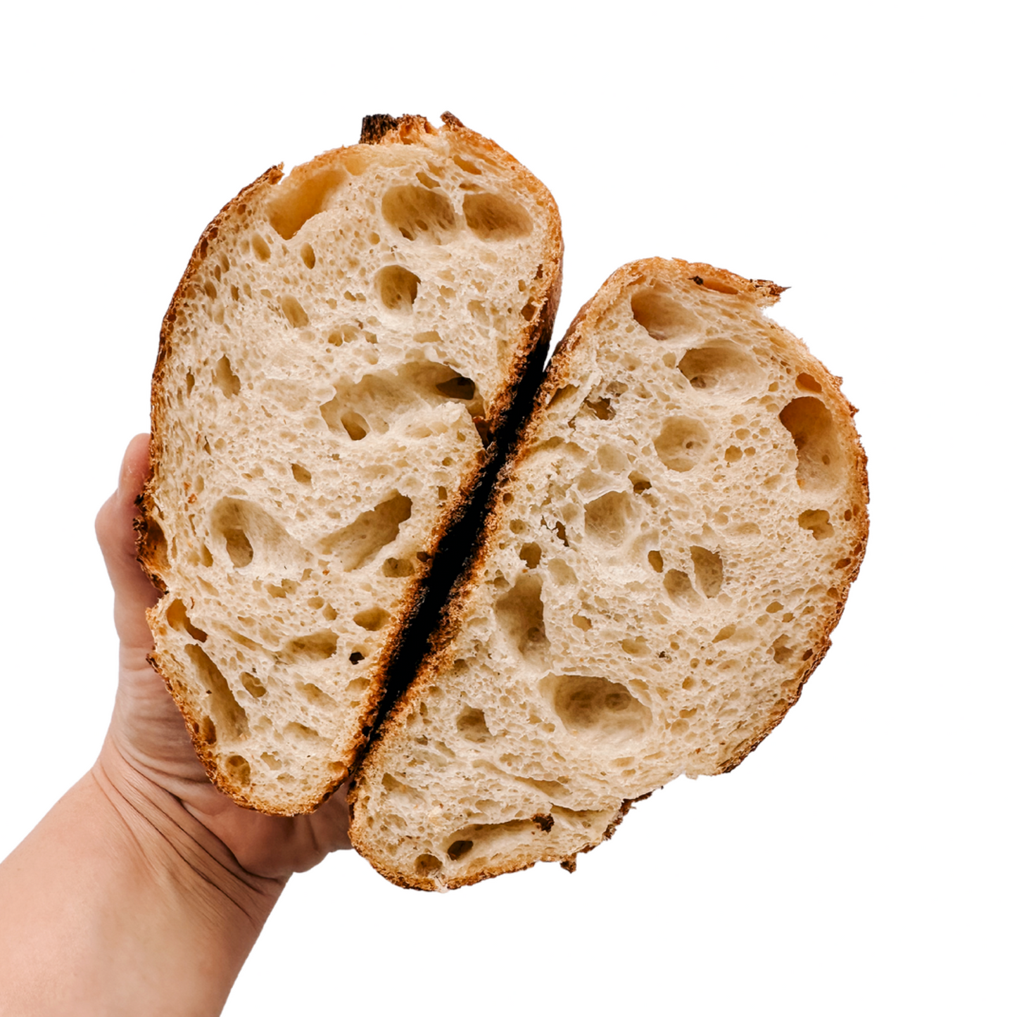 Artisan Sourdough Loaf | Multiple Flavors