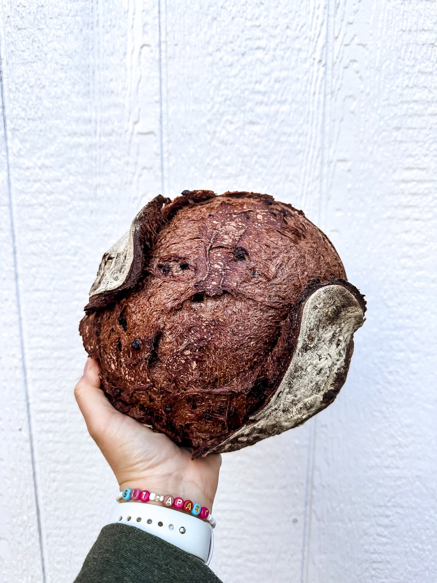 Artisan Sourdough Loaf | Multiple Flavors