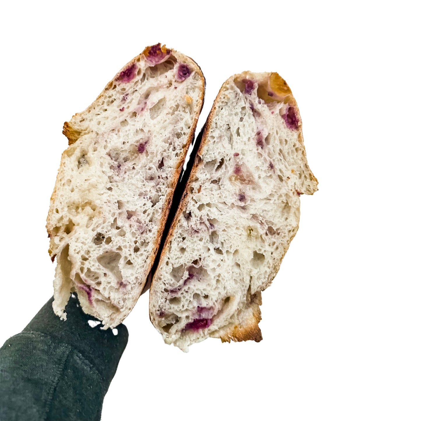 Artisan Sourdough Loaf | Multiple Flavors