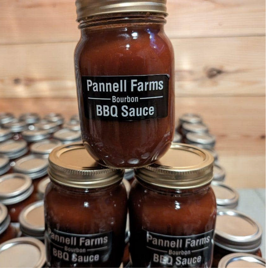 BBQ Sauce