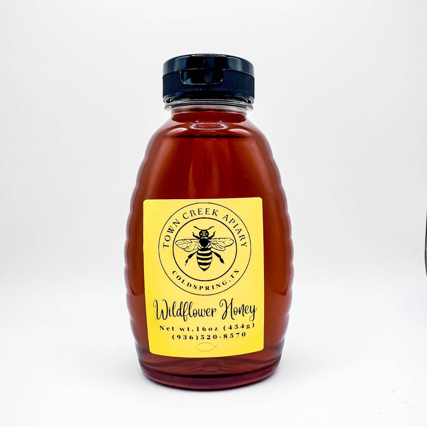 Local Honey