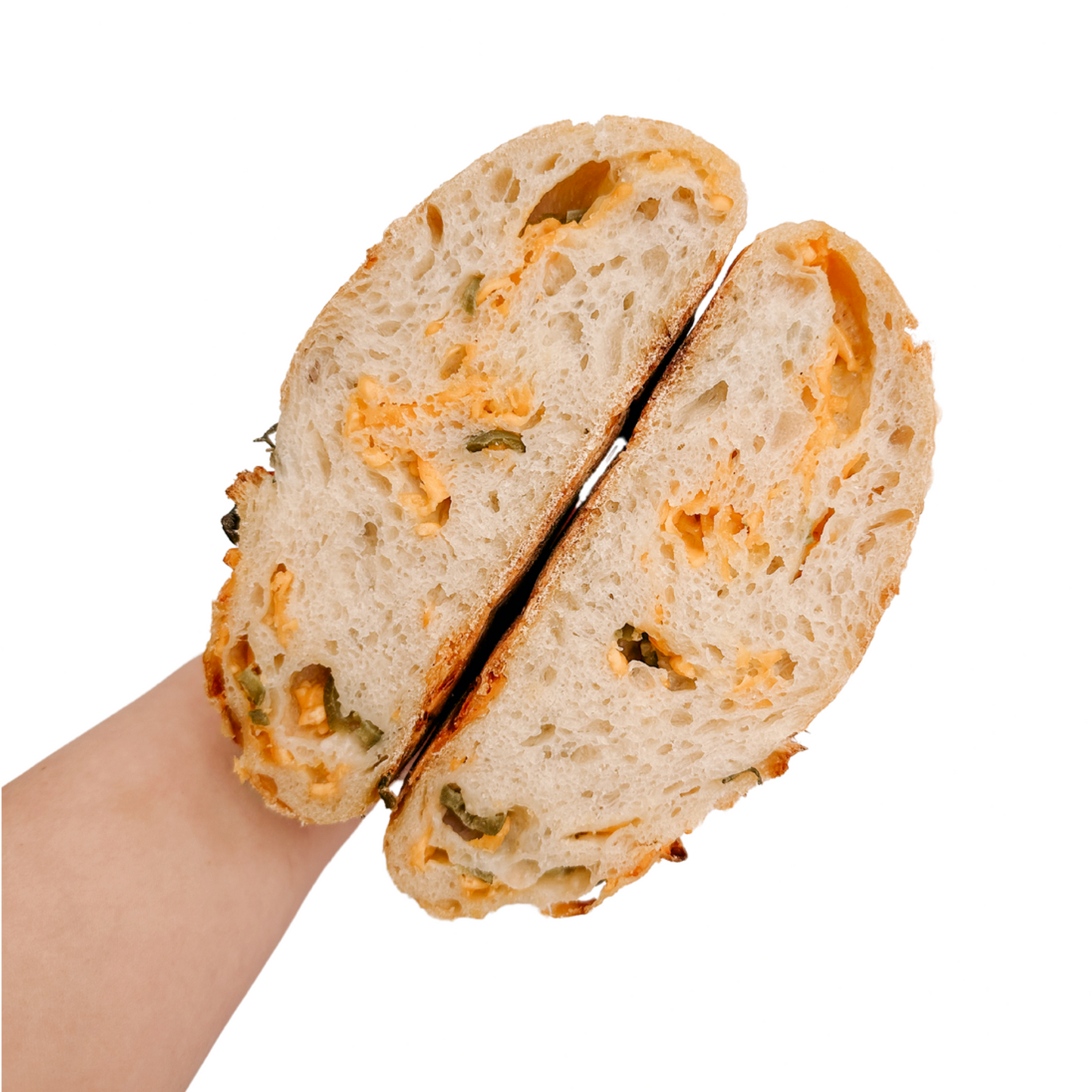 Artisan Sourdough Loaf | Multiple Flavors