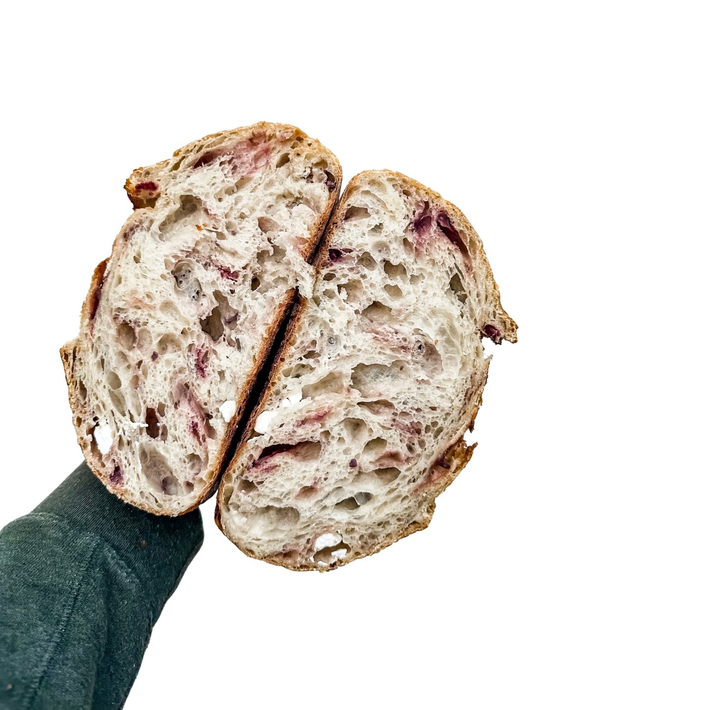 Artisan Sourdough Loaf | Multiple Flavors